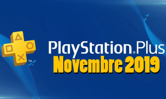 PlayStation Plus : voici les jeux de novembre, katana et grosse flippe au programme