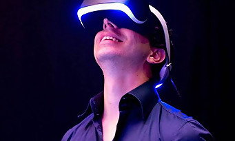 Oculus Rift / Project Morpheus : il y aura des jeux Ubisoft au lancement des deux casques