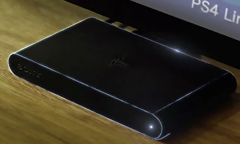 PlayStation TV : un trailer pour annoncer sa venue en France