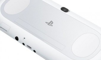 PS Vita 2000 : on pourra la recharger comme un smartphone !