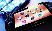 PS Vita : présentation de la bête en vidéo par JEUXACTU