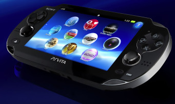 PS Vita : c'est officiel, c'en est fini de la console, même au Japon !