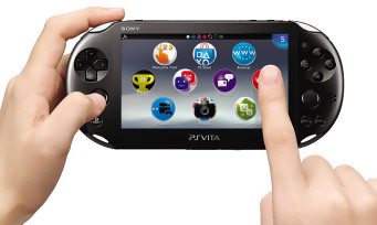 PS Vita : l'ancien PDG de Sony donne les raisons de l'échec de la console portable