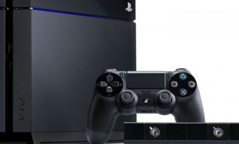 PS4 : un bundle avec la PS Vita à 500€ ?