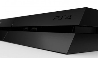 PS4 : pas de surchauffe pour la console de Sony ?