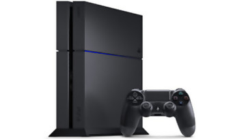 PS4 : la mise à jour 3.15 disponible