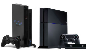 PS4 : l'émulation des jeux PS2 annoncée par erreur sur YouTube !