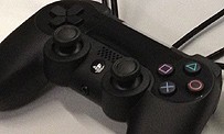 PS4 : une nouvelle image de la manette prototype !
