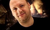 PS4 : les photos de David Cage à New York pour le PlayStation Meeting !