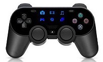 PS4 : une nouvelle photo de la manette et de la console archi crédible !