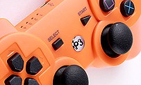 PS4 : la manette DualShock 4 intègrera aussi le Sixaxis