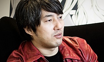 PS4 : Suda51 impatient de développer des jeux sur la console