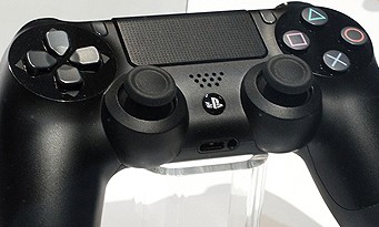 PS4 : Ubisoft est vraiment amoureux de la console