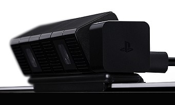 PS4 : des nouvelles infos sur le PlayStation Eye