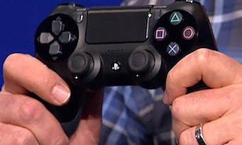 PS4 : Noël 2013 pour tout le monde ?