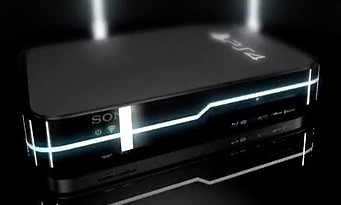 PS4 : le design de la console dévoilée en vidéo ? Fuite ou fake ?