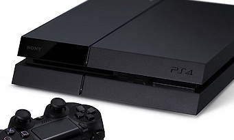 E3 2013 : une vidéo de l'interface de la PS4 fuite sur Internet !