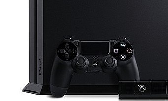 E3 2013 : le design de la PS4 révélé en images !