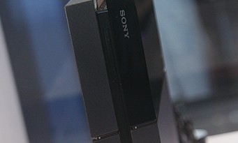 E3 2013 : nos photos de la jolie PS4 !