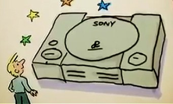 Sony : Mark Cerny raconte l'histoire de la PlayStation comme un conte pour enfants