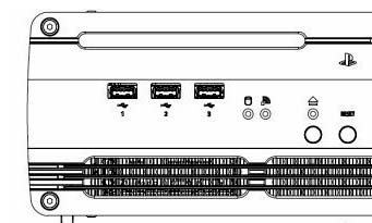PS4 : découvrez les plans du kit de développement