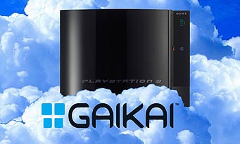 PS4 : des précisions sur le cloud gaming avec Gaikai au Tokyo Game Show 2013