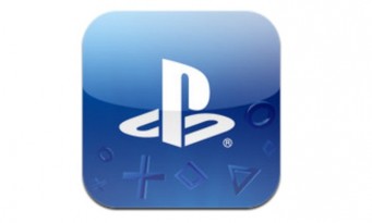 Sony : la nouvelle version de la PS app est disponible
