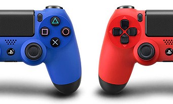 PS4 : la DualShock 4 est compatible sur Mac !