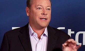 PS4 : Jack Tretton parle de la sortie de sa console