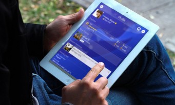 PS4 : la PlayStation App se présente à vous en vidéo