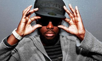PS4 : Maître Gims se lance dans un freestyle à la gloire de la console