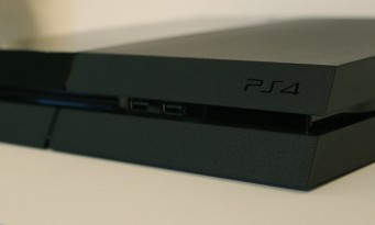 PS4 : le seuil des 10 millions de consoles vendues a été franchi !