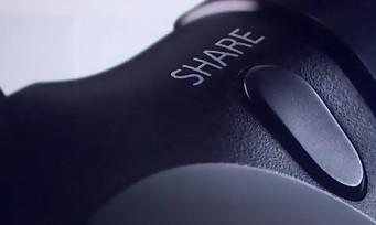 PS4 : la fonction Share connaît un gros succès