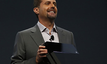 PS4 : la console a permis à Sony de faire des bénéfices
