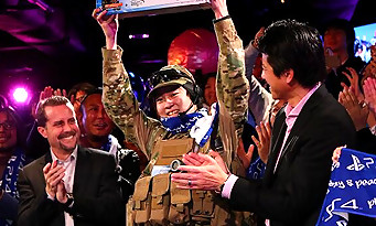PS4 : revivez le lancement de la console depuis Tokyo au Japon