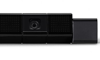 PS4 : quasi un million de PlayStation Camera vendues !