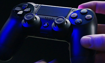 PS3 : on peut y jouer avec la DualShock 4 sans fil !