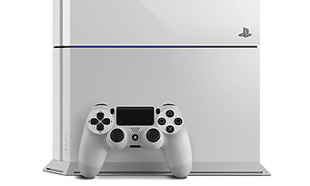 Destiny : le pack avec la PS4 blanche en précommande chez Micromania