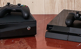 Etats-Unis : la Xbox One se vend enfin mieux que la PS4 !