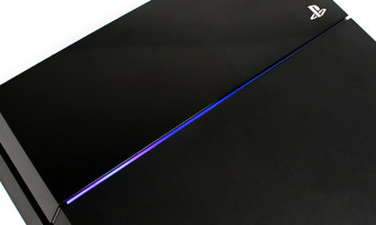 PS4 : c'est officiel, le modèle 1To est bien vendu 399€ !