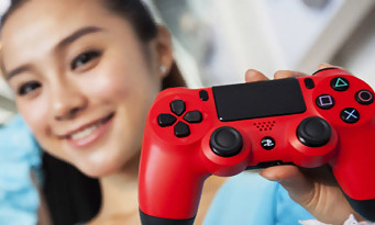 Chine : là-bas aussi, la PS4 se vend mieux que la Xbox One