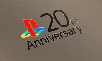 PS4 20th Anniversary : des gens faisaient la queue 4 jours avant la sortie