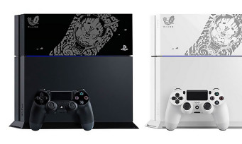 Yazuka Zero : Sony va sortir 4 PS4 collector au Japon