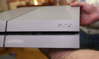 PS4 20th Anniversary Edition : ils ont acheté la console, découvrez leurs impressions