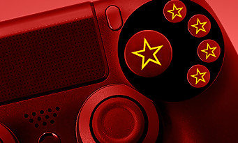 PS4 : la console de Sony arrive en Chine avec 2 mois de retard