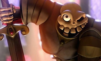 Medievil PS4 : il s'agissait de la démo d'un fan tournant sous Unreal Engine 4, la preuve en vidéo