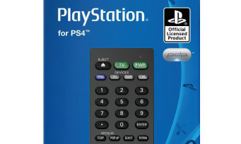 PS4 : une télécommande "officielle" PDP sera en vente à l'automne prochain !