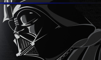 PS4 : une édition collector Dark Vador pour accompagner Star Wars Battlefront et Disney Infinity