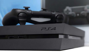 PS4 : une nouvelle version plus puissante pour bientôt ?