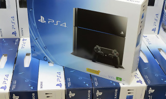 PS4 : Sony va relancer la fabrication selon Bloomberg, qui se fait contredire derrière